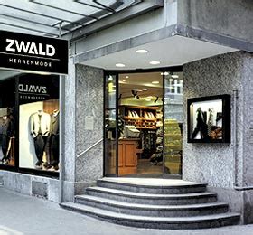 zwald bern|Zwald AG, Herrenmode in Bern